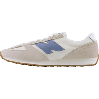 New Balance U471AA 复古休闲薄底德训鞋 39.5
