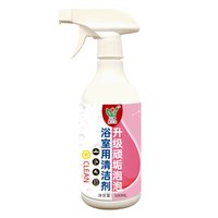 兴芮 YS系列 浴室瓷砖水垢清洁剂 500g 强力去污除垢