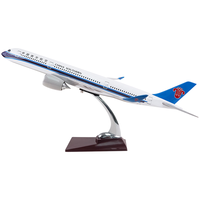 CHINA SOUTHERN/南航 飞机模型