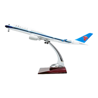 CHINA SOUTHERN/南航 飞机模型
