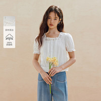 INMAN/茵曼 女士衬衫