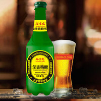 谷宝龙 全麦精酿 啤酒 全麦原浆啤酒 5L 1桶
