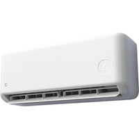 今日必买：米家 巨省电双排款 35GW/PG15-A1A1 壁挂式空调 1.5匹