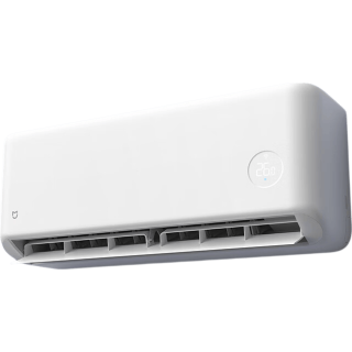 今日必买：米家 巨省电双排款 35GW/PG15-A1A1 壁挂式空调 1.5匹