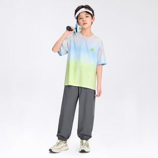  ZOSEE/左西 防蚊 儿童运动裤