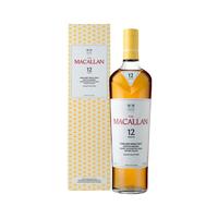  MACALLAN/麦卡伦 单一麦芽威士忌