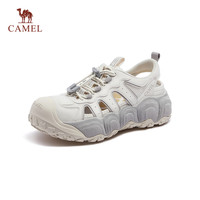  CAMEL/骆驼 厚底 女士运动鞋