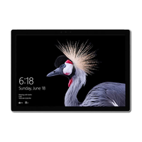 Microsoft/微软 Surface系列 surface pro LTE增强版 平板电脑 集成显卡 其他 256GB 8GB