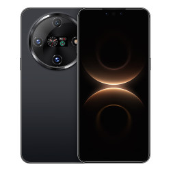 HUMEAI NEG-202308 120Hz高刷 曜石黑 20GB 1TB 手机