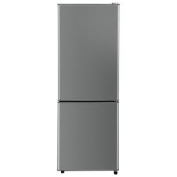 志高 128L 双开门冰箱