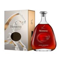 轩尼诗（Hennessy）XO干邑白兰地法国进口洋酒700ml2026年马年限量版礼盒生肖酒