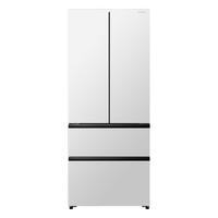 容声 BCD-510Q60FZNBD 双系统嵌入式法式冰箱