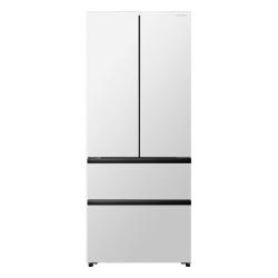 容声 BCD-510Q60FZNBD 双系统嵌入式法式冰箱