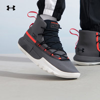  UNDER ARMOUR/安德玛 缓震 男士篮球鞋
