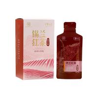 中茶 菁养锡兰红茶原萃液 150ml 浓缩茶饮料
