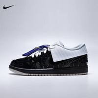 NIKE 休闲运动鞋NIKE耐克男子AIR MORE UPTEMPO运动训练缓震跑步鞋FZ3055-100