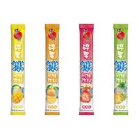 labixiaoxin/蜡笔小新 果味 儿童冰棍