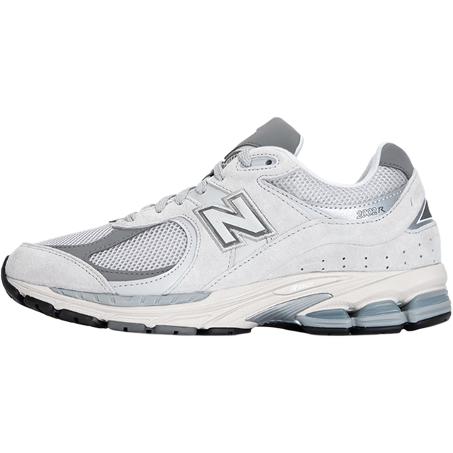 今日必买：new balance ML2002R0 复古跑鞋 41.5