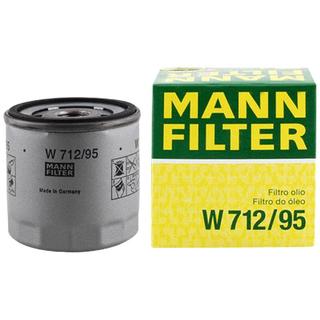  MANN FILTER/曼牌滤清器 厚底显高 女士运动鞋