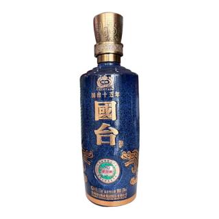 国台 十五年 53度酱香型白酒 375mL