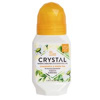 CRYSTAL *精华滚珠 2.2 盎司洋甘菊/绿茶(66 毫升)