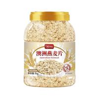 蒲米阳光 澳洲即食燕麦片