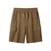 OUTDOOR PRODUCTS 春夏女式针织运动中裤