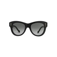 LOEWE 夏季 女士遮光太阳镜logo装饰