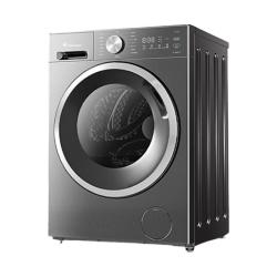 小天鹅 TG12V20PRO 12kg金属钛【1.21洗净比