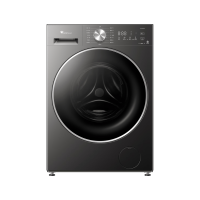 大件超省、每日必抢：小天鹅 水魔方系列 TD10V628AIR 洗烘一体机 10kg