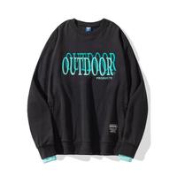 OUTDOOR PRODUCTS 春夏男女同款套头卫衣