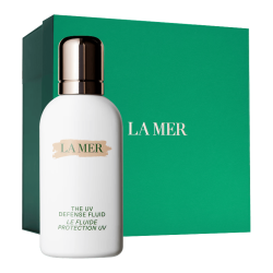 LA MER 抗氧软壳防晒乳 50ml