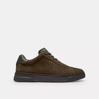 限尺码、限新用户：COACH 男士 High Line系列 休闲鞋 41码
