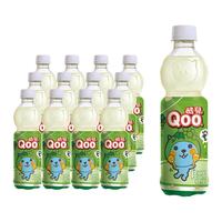 Coca-Cola 可口可乐 酷儿 葡萄味 450ml*12瓶