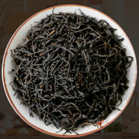 武夷红茶 正山小种 200g