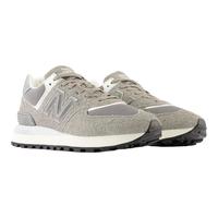 New Balance U574LGGY 网面透气 灰色 36 休闲运动鞋