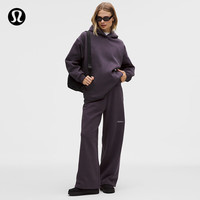 lululemon/露露乐蒙 超宽松 女士阔腿裤