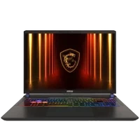 微星 Vector 16 144Hz 游戏本