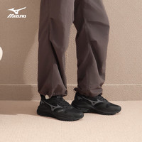 Mizuno/美津浓 厚底 男士跑步鞋