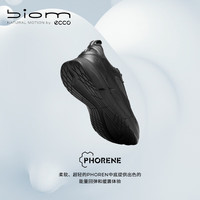今日必买：ecco 【轻量缓震】BIOM 2.2跑步鞋 一鞋多穿 830904