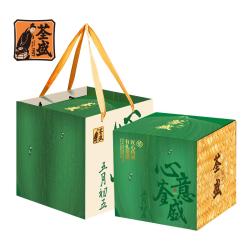 荃盛 粽子礼盒