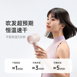 徕芬 SE Lite 家用入门款高速吹风机