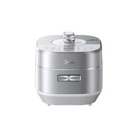 美的 MY-S5971K 0涂层内胆 IH电压力锅