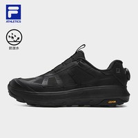 FILA/斐乐 BOA系统 男士运动鞋