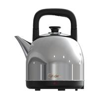 美的 MK-SH50X2 304不锈钢 电热水壶