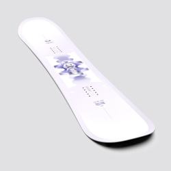 萨洛蒙 入门进阶自由式单板 LOTUS L47660700
