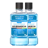 DR.SOKK 益生菌漱口水