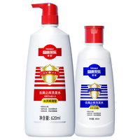 采乐同康去屑洗发水 860ml