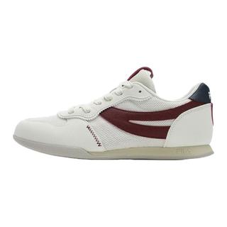 FILA 斐乐 弧边鞋 女士休闲运动鞋