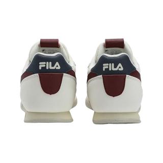 FILA 斐乐 弧边鞋 女士休闲运动鞋
